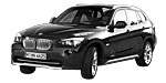 BMW E84 B3653 Fault Code